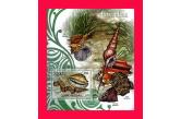 Guinea Bissau - 2012 Stamp, GB1210B Snail,Shell,Shellfish  (ebay) s. 6 $ / collag