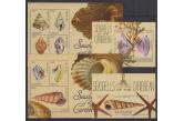 Grenada - MNH - Nature - Shells  (ebay) s. 11 $ / collag